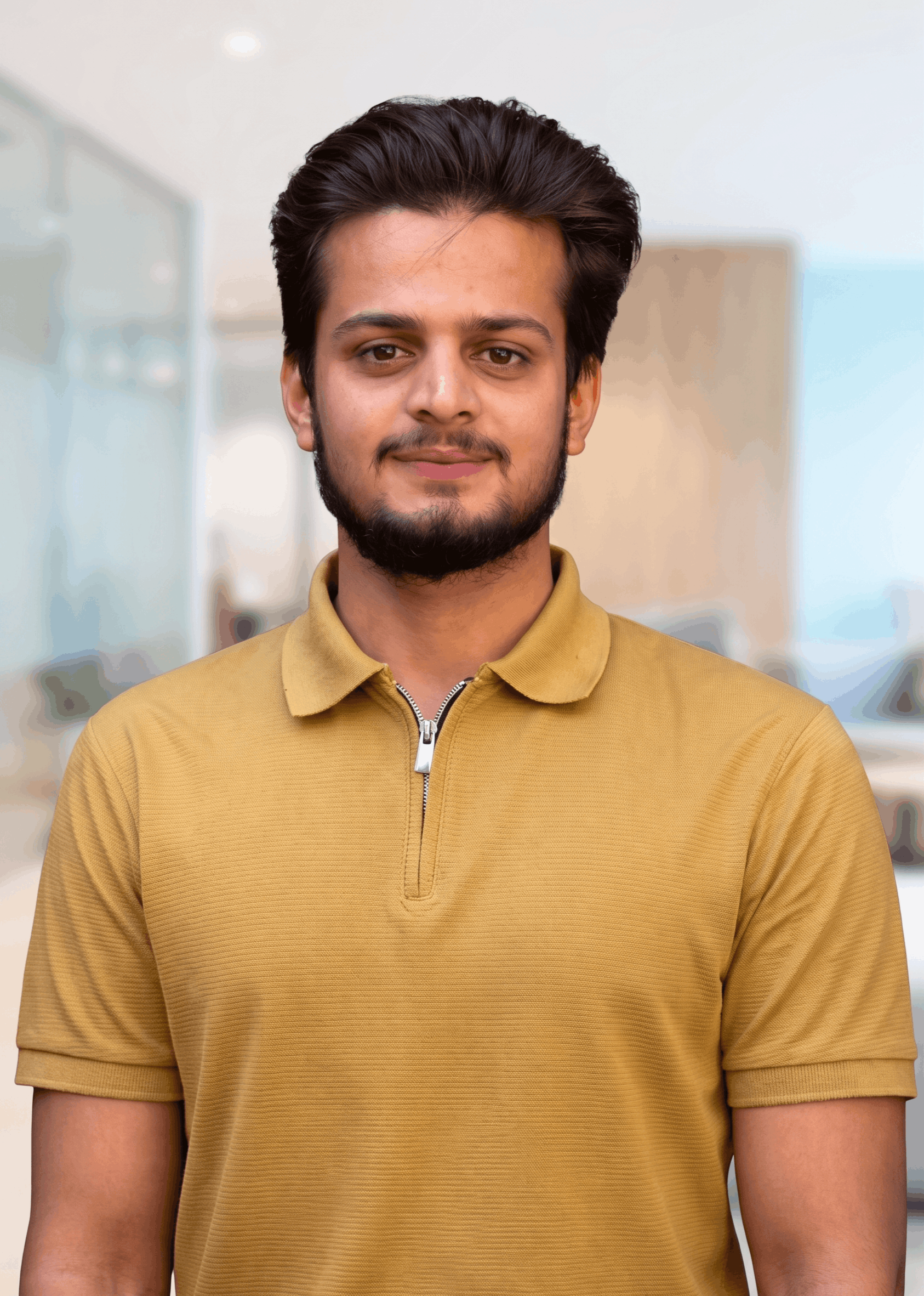 Tahir - Founder / CEO